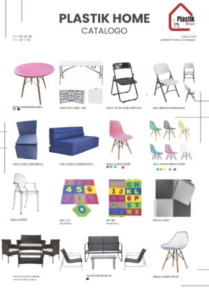 Plastik Home