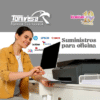 Impresora Brother HL - 1212 W