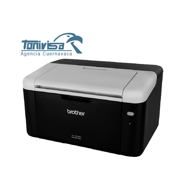 Impresora Brother HL - 1212 W