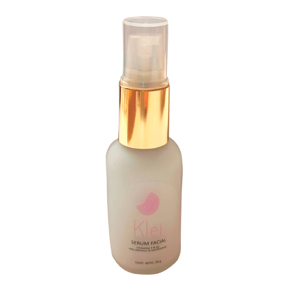 Sérum Facial Antiedad