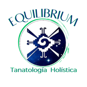 Equilibrium - Tanatología Holística