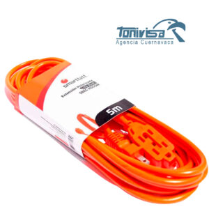 Extensión de Uso Rudo Smartbitt 5m