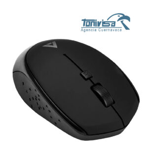 Mouse inalambrico Acteck MI440