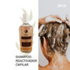 Shampoo Reactivador Capilar